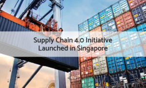 Supply Chain 4.0 Initiative