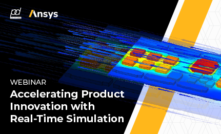 Accelerating Product Innovation with Real-Time Simulation | 14 December 2023